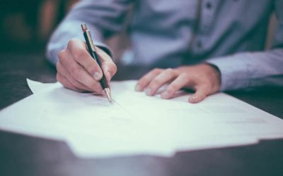 What NOT To Do During Your Loan Approval