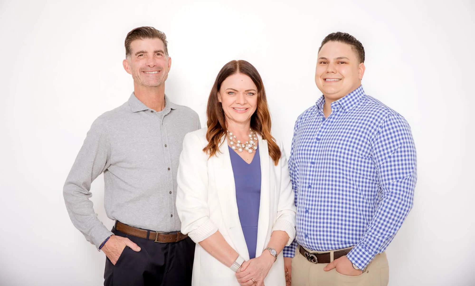 Juli-and-Brett-Real-Estate-Juli-Brett-Jonah-real-estate-team-March2024.webp