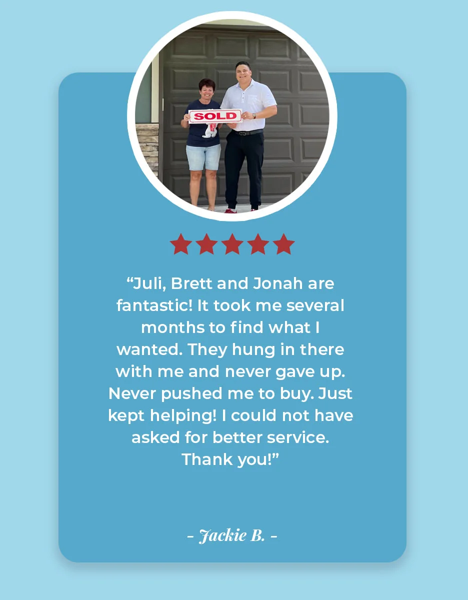 Juli-and-Brett-Real-Estate-testimonials-Jackie